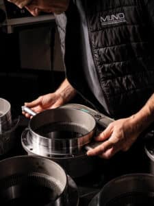 MIJNO, un siècle de savoir faire