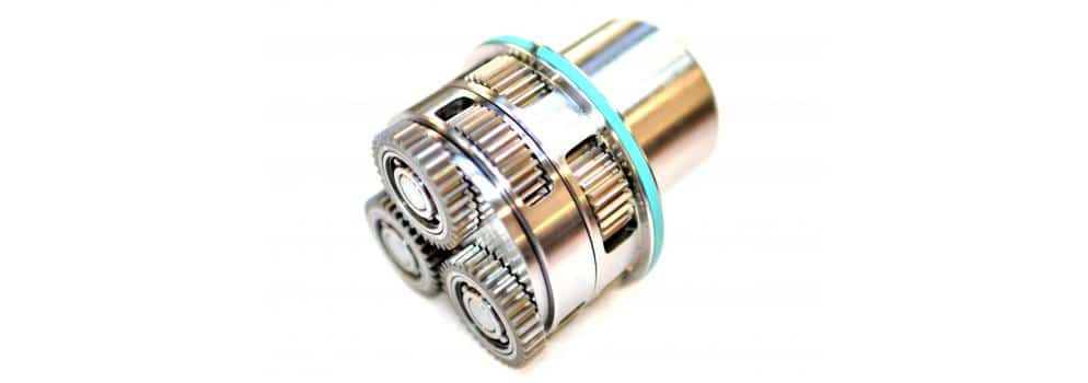 MIJNO TRANSMISSIONS POUR SYSTEME DE FORAGE